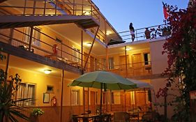 Hotel CostaFósil